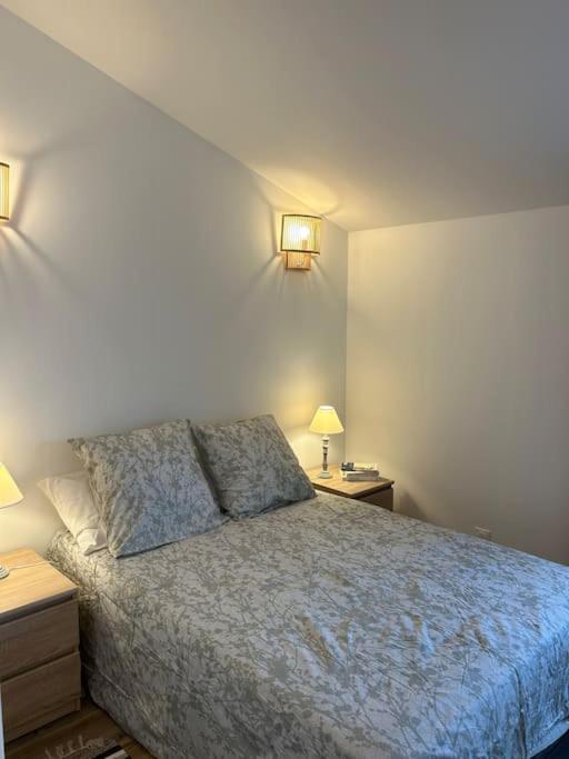 Maison Vue Baie Renovee 8 Couchages 勒克罗图瓦 外观 照片