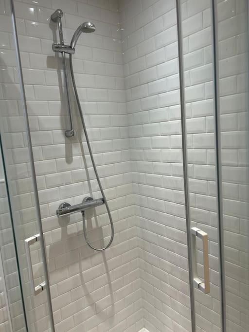 Maison Vue Baie Renovee 8 Couchages 勒克罗图瓦 外观 照片