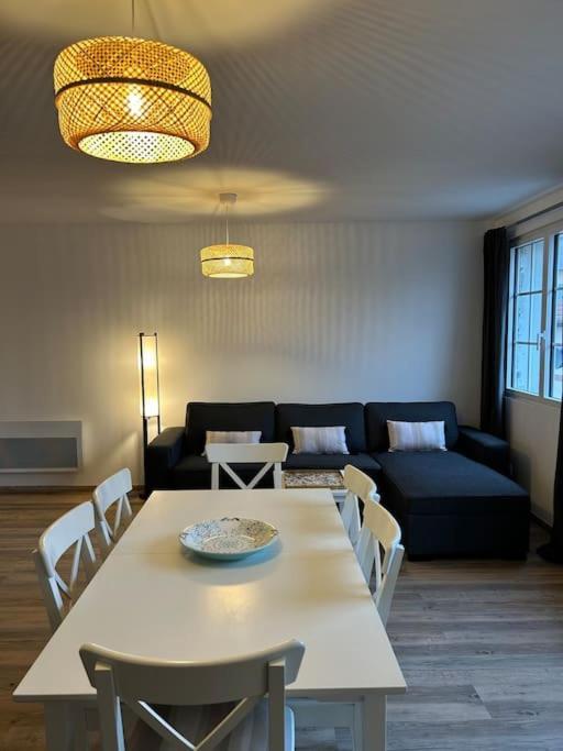 Maison Vue Baie Renovee 8 Couchages 勒克罗图瓦 外观 照片